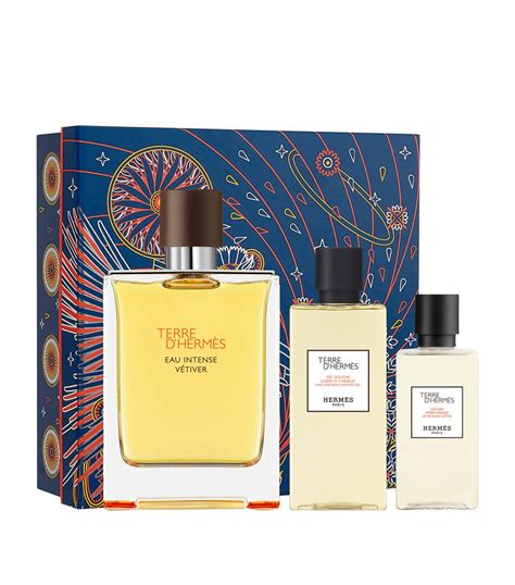 hermes perfume set|hermes perfume set women.